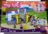MEGABLOKS 82710